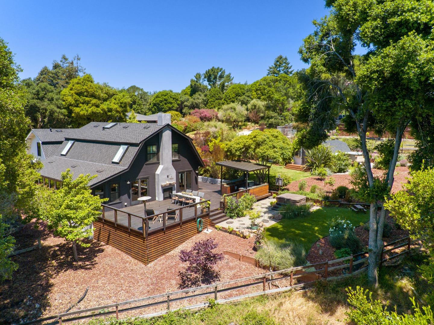 Detail Gallery Image 65 of 86 For 995 Old Farm Ln, Aptos,  CA 95003 - 3 Beds | 3 Baths