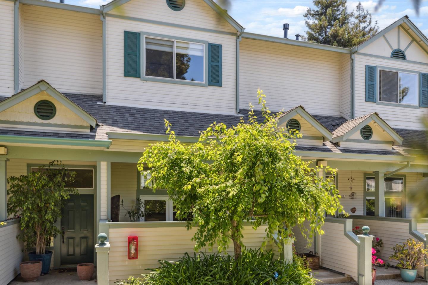 Detail Gallery Image 40 of 72 For 113 Claremont Ter, Santa Cruz,  CA 95060 - 2 Beds | 2/1 Baths