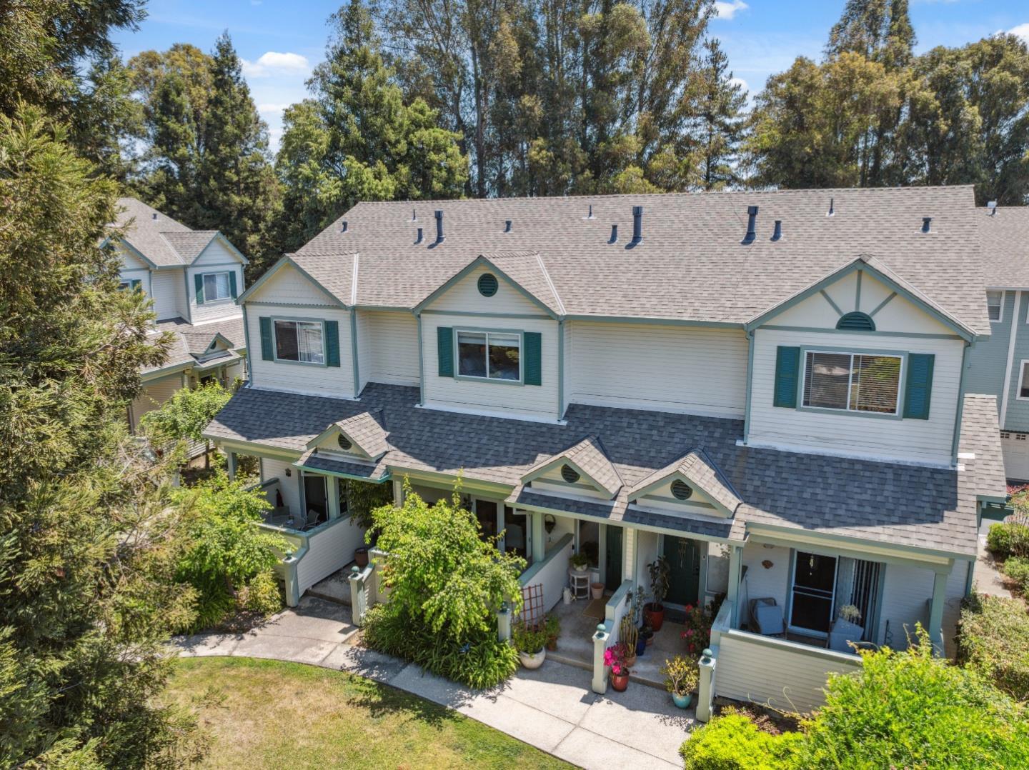 Detail Gallery Image 43 of 72 For 113 Claremont Ter, Santa Cruz,  CA 95060 - 2 Beds | 2/1 Baths
