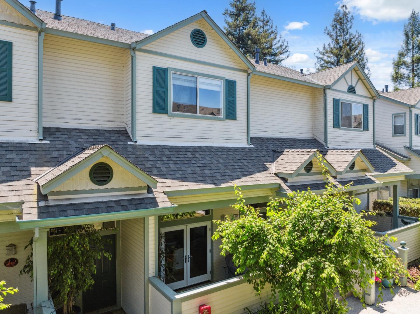 Detail Gallery Image 44 of 72 For 113 Claremont Ter, Santa Cruz,  CA 95060 - 2 Beds | 2/1 Baths