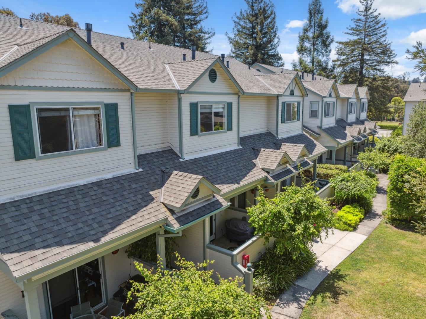 Detail Gallery Image 46 of 72 For 113 Claremont Ter, Santa Cruz,  CA 95060 - 2 Beds | 2/1 Baths