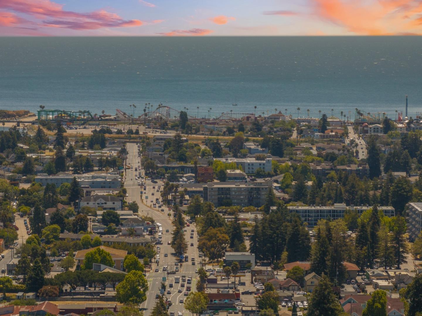 Detail Gallery Image 67 of 72 For 113 Claremont Ter, Santa Cruz,  CA 95060 - 2 Beds | 2/1 Baths