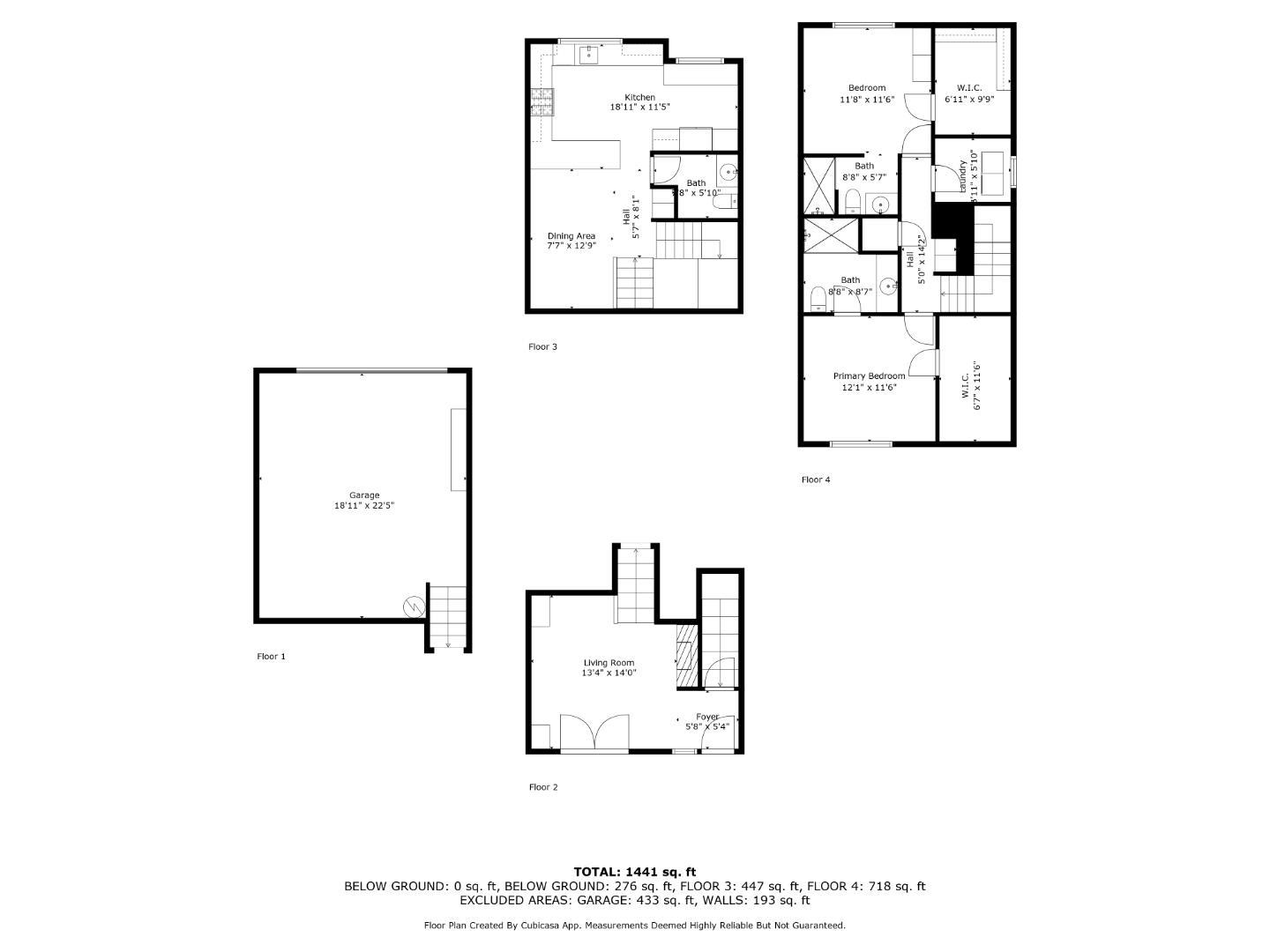 Detail Gallery Image 68 of 72 For 113 Claremont Ter, Santa Cruz,  CA 95060 - 2 Beds | 2/1 Baths