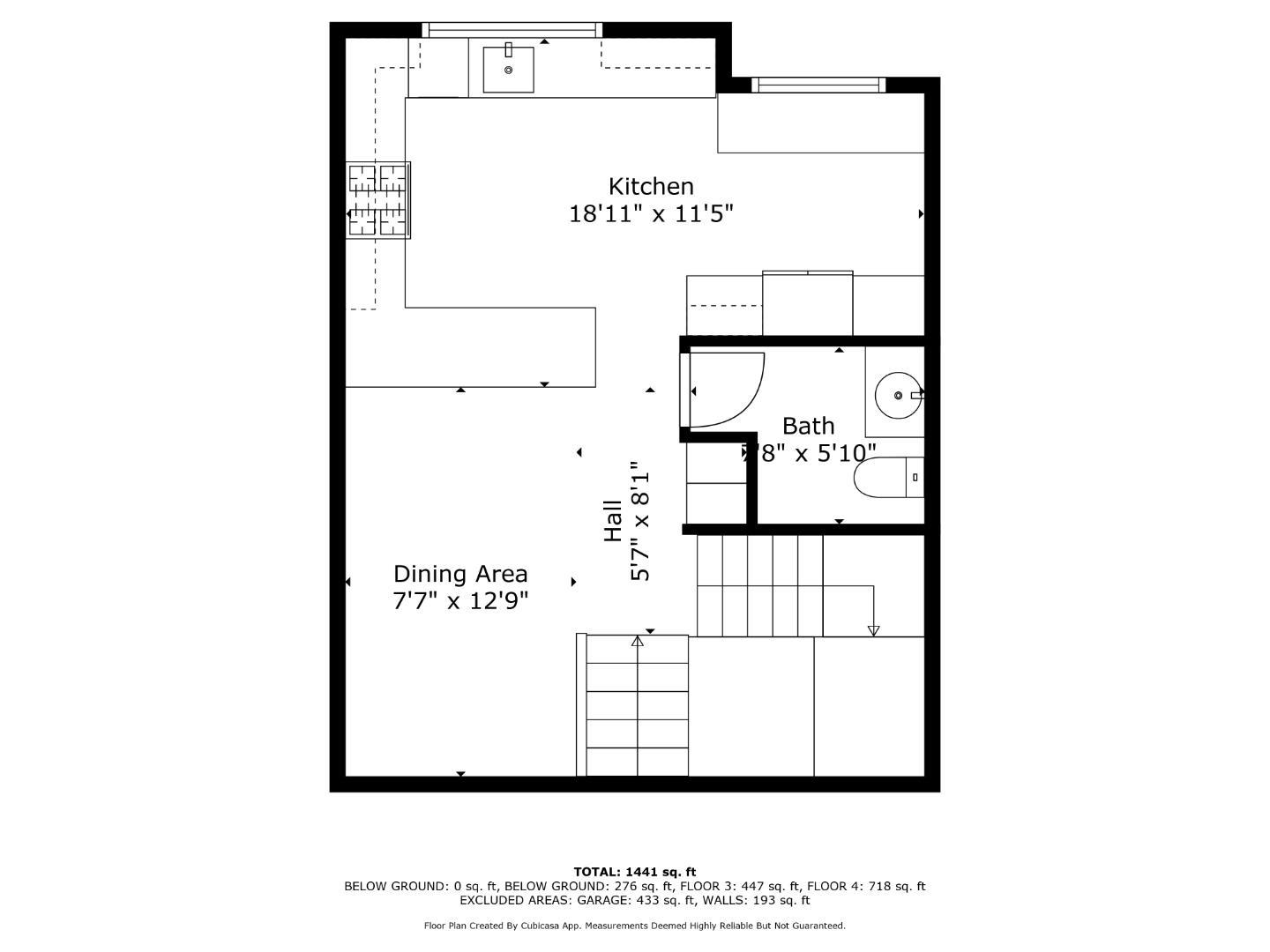 Detail Gallery Image 71 of 72 For 113 Claremont Ter, Santa Cruz,  CA 95060 - 2 Beds | 2/1 Baths