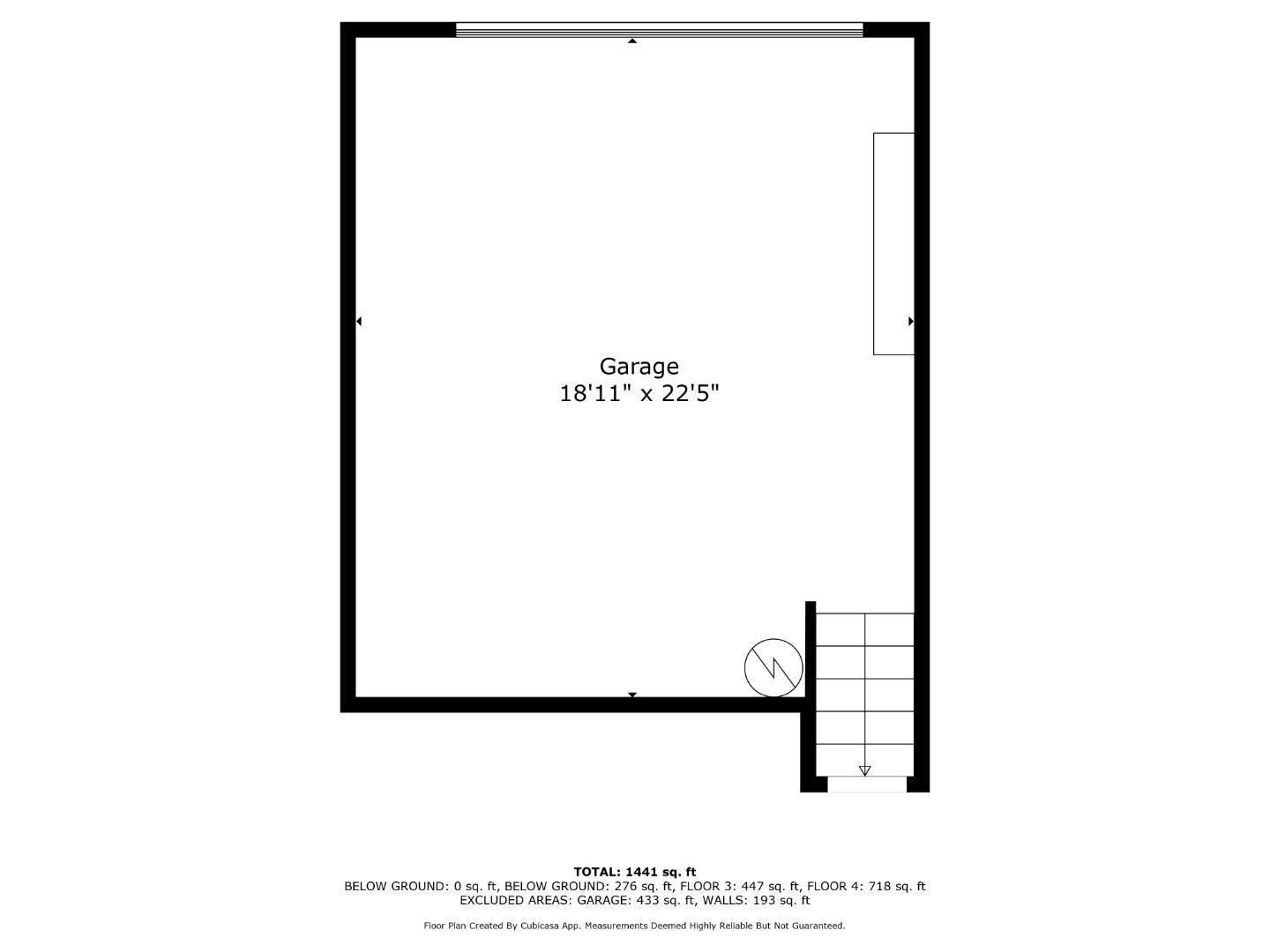 Detail Gallery Image 72 of 72 For 113 Claremont Ter, Santa Cruz,  CA 95060 - 2 Beds | 2/1 Baths