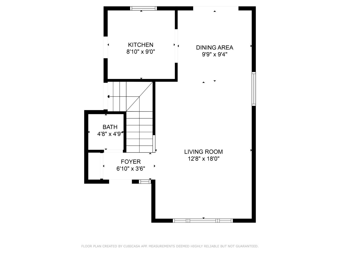 Detail Gallery Image 31 of 36 For 751 7th Ave, Santa Cruz,  CA 95062 - 2 Beds | 2/1 Baths