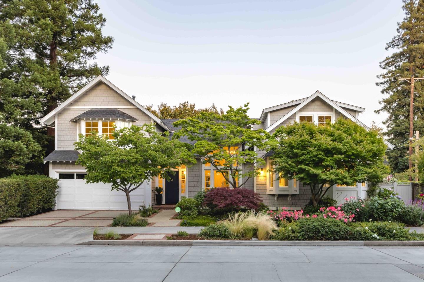 Thumbnail for 300 Lowell Ave, Palo Alto, CA 94301