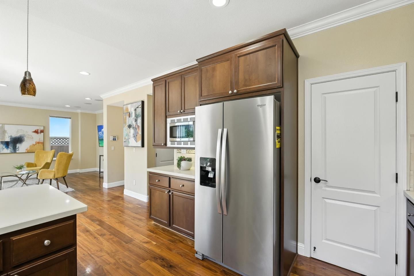 Detail Gallery Image 16 of 45 For 1042 Rock Ave, San Jose,  CA 95131 - 4 Beds | 2/1 Baths