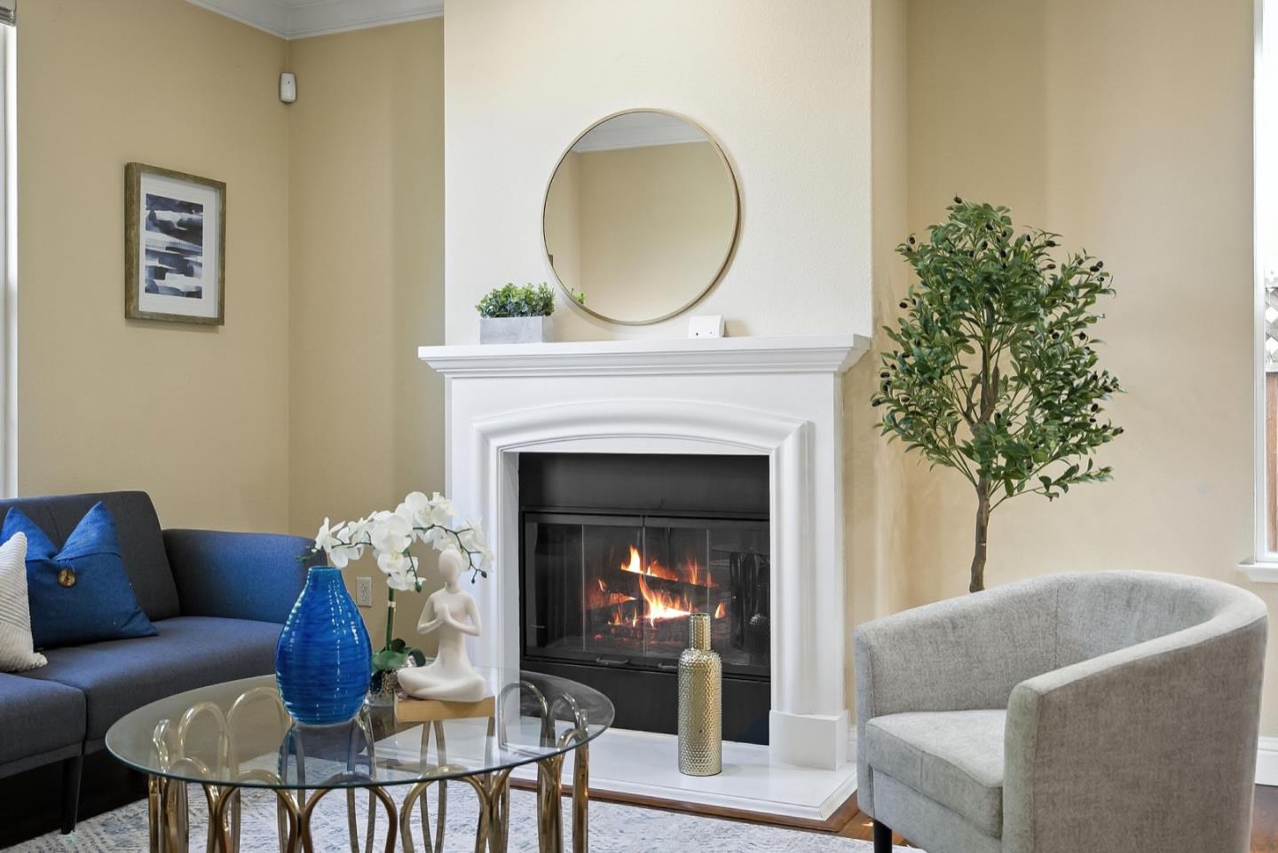 Detail Gallery Image 17 of 45 For 1042 Rock Ave, San Jose,  CA 95131 - 4 Beds | 2/1 Baths
