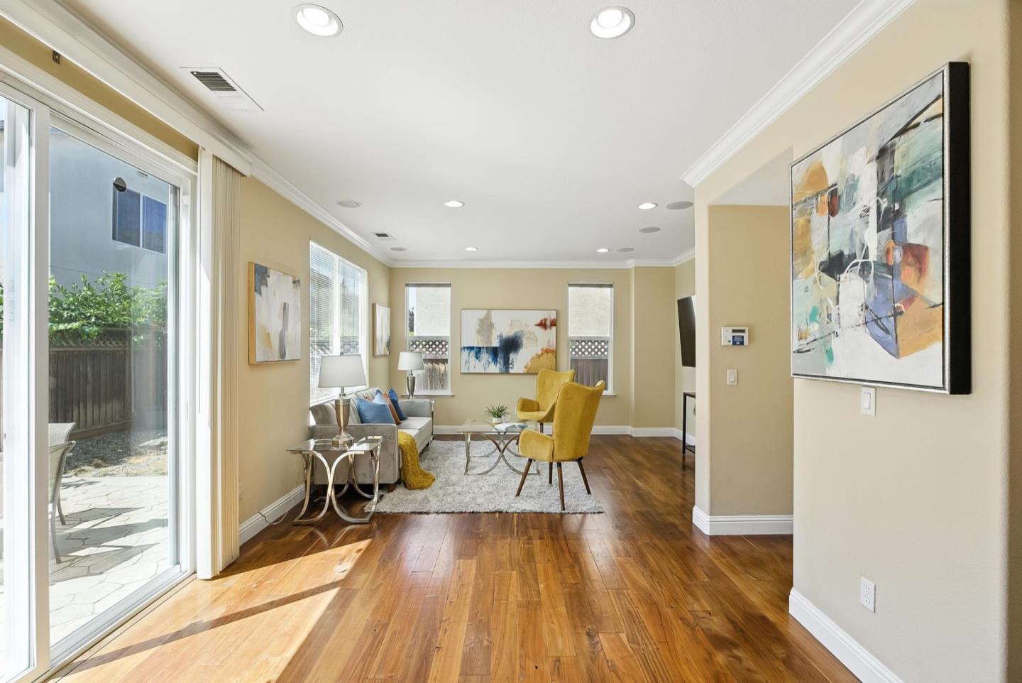 Detail Gallery Image 18 of 45 For 1042 Rock Ave, San Jose,  CA 95131 - 4 Beds | 2/1 Baths