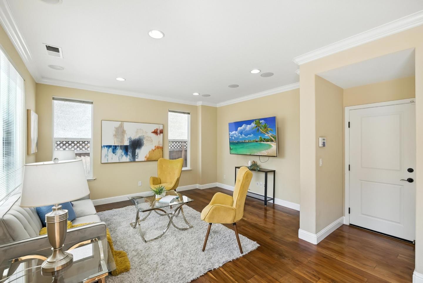 Detail Gallery Image 19 of 45 For 1042 Rock Ave, San Jose,  CA 95131 - 4 Beds | 2/1 Baths