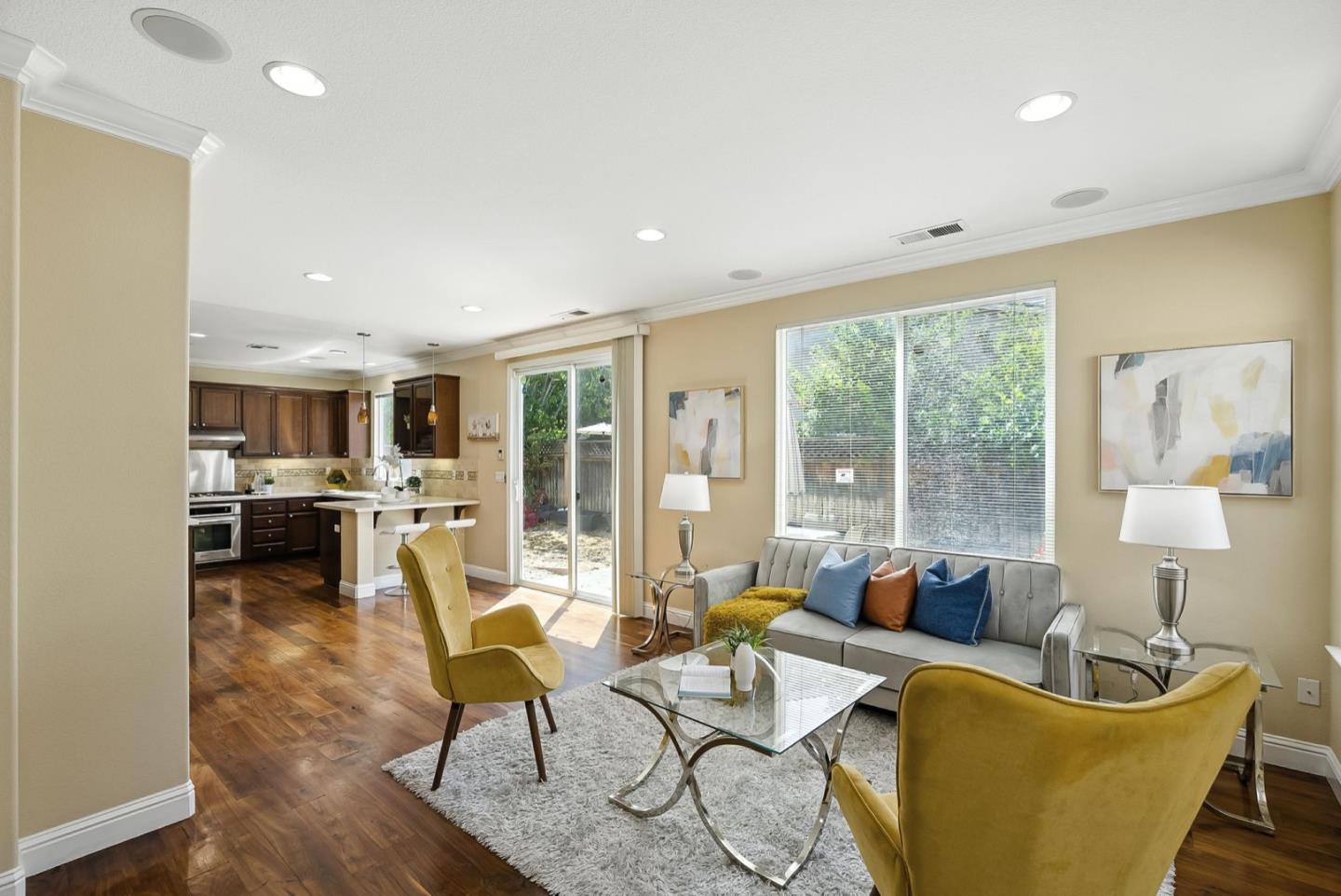 Detail Gallery Image 20 of 45 For 1042 Rock Ave, San Jose,  CA 95131 - 4 Beds | 2/1 Baths