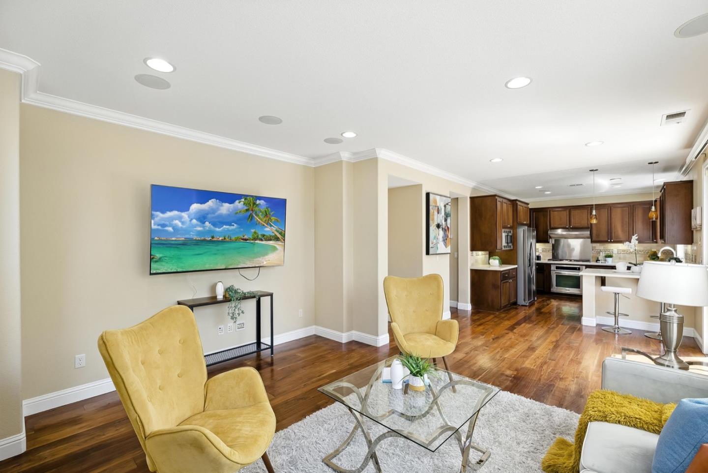 Detail Gallery Image 21 of 45 For 1042 Rock Ave, San Jose,  CA 95131 - 4 Beds | 2/1 Baths