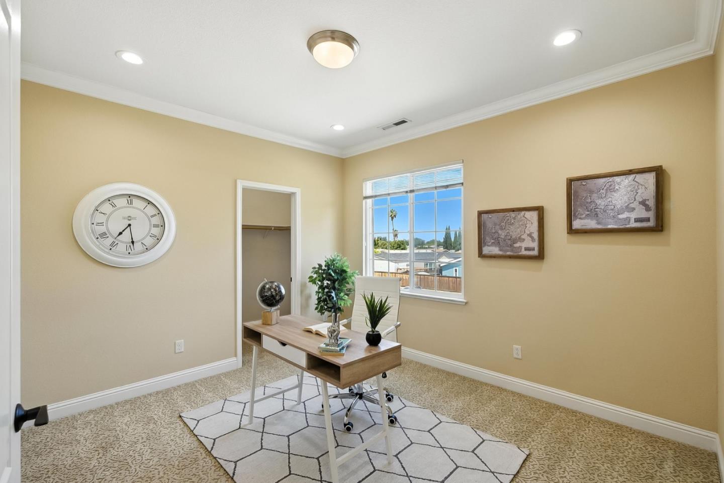 Detail Gallery Image 23 of 45 For 1042 Rock Ave, San Jose,  CA 95131 - 4 Beds | 2/1 Baths