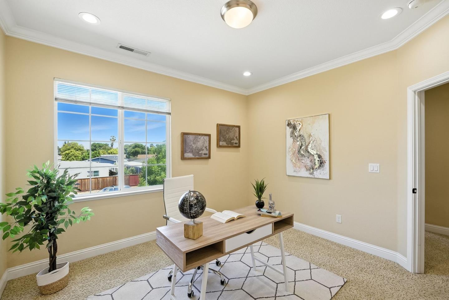 Detail Gallery Image 24 of 45 For 1042 Rock Ave, San Jose,  CA 95131 - 4 Beds | 2/1 Baths
