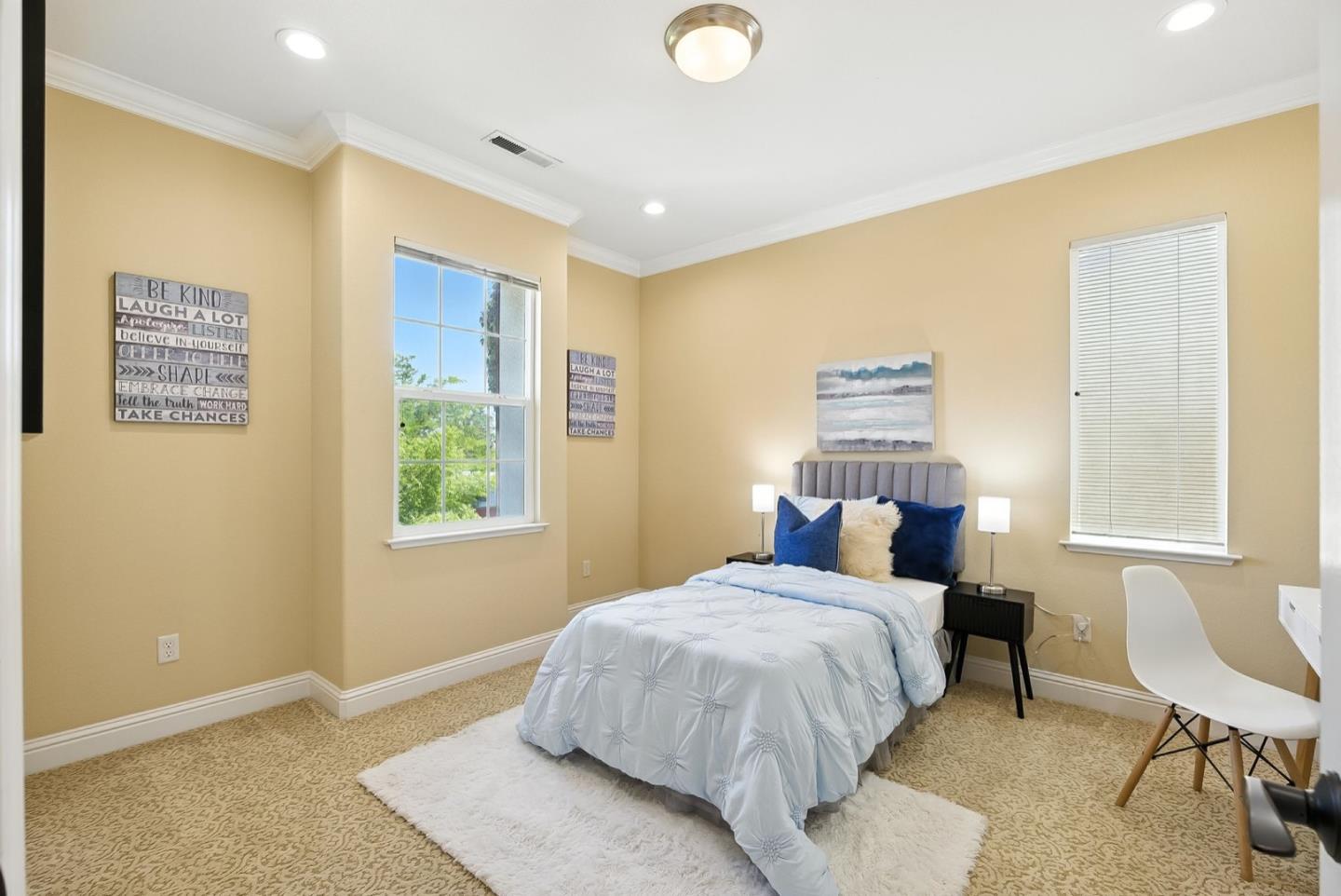 Detail Gallery Image 29 of 45 For 1042 Rock Ave, San Jose,  CA 95131 - 4 Beds | 2/1 Baths