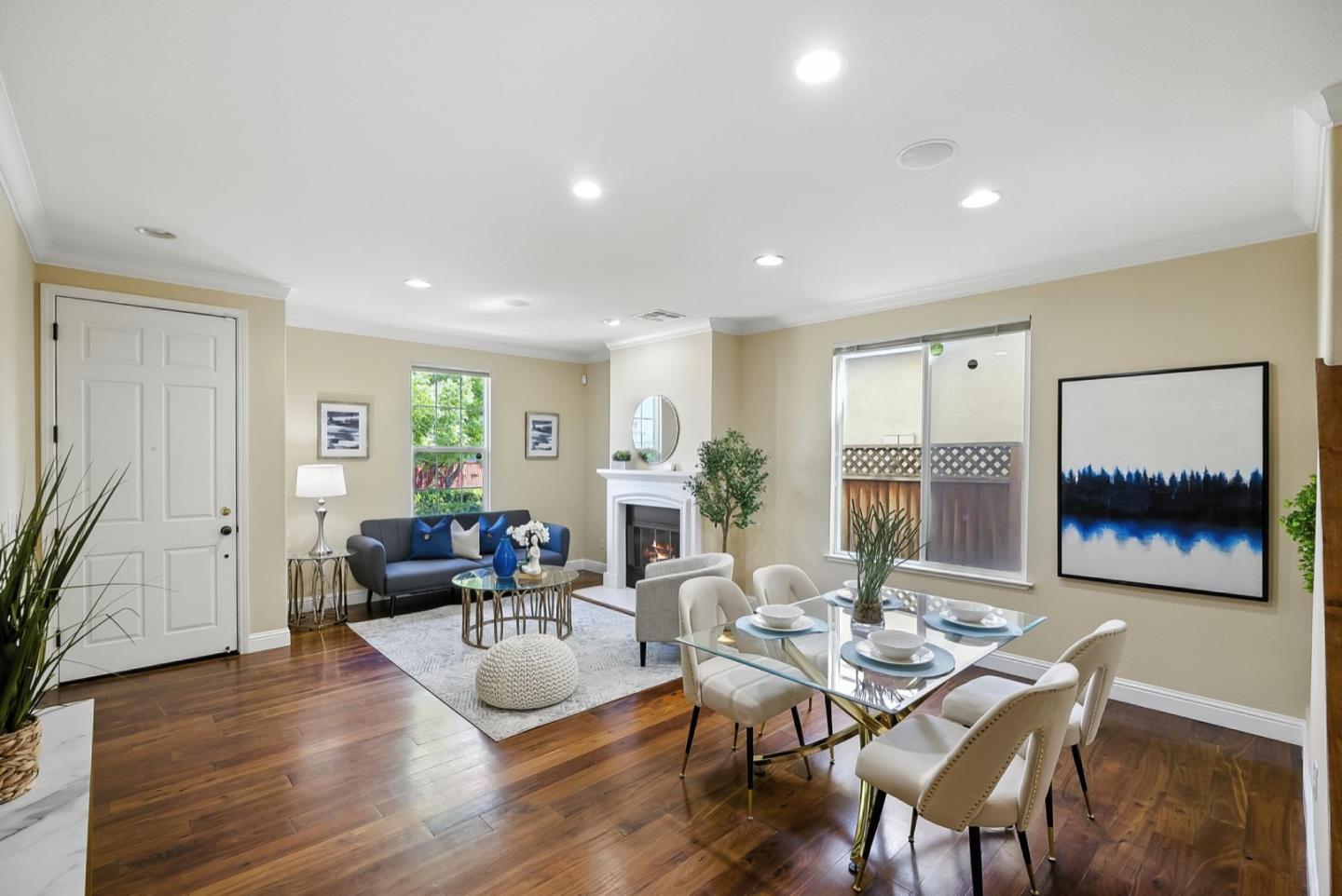 Detail Gallery Image 3 of 45 For 1042 Rock Ave, San Jose,  CA 95131 - 4 Beds | 2/1 Baths