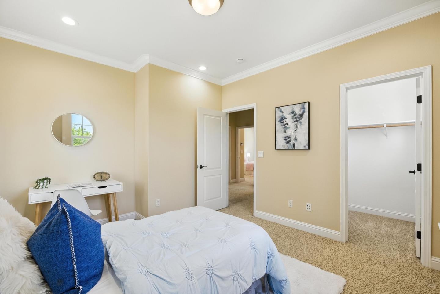 Detail Gallery Image 30 of 45 For 1042 Rock Ave, San Jose,  CA 95131 - 4 Beds | 2/1 Baths