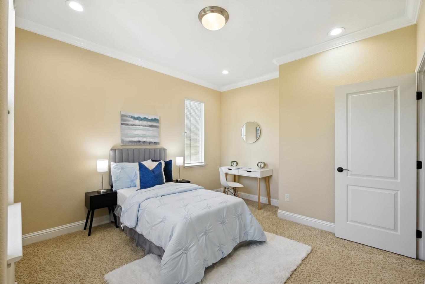 Detail Gallery Image 31 of 45 For 1042 Rock Ave, San Jose,  CA 95131 - 4 Beds | 2/1 Baths