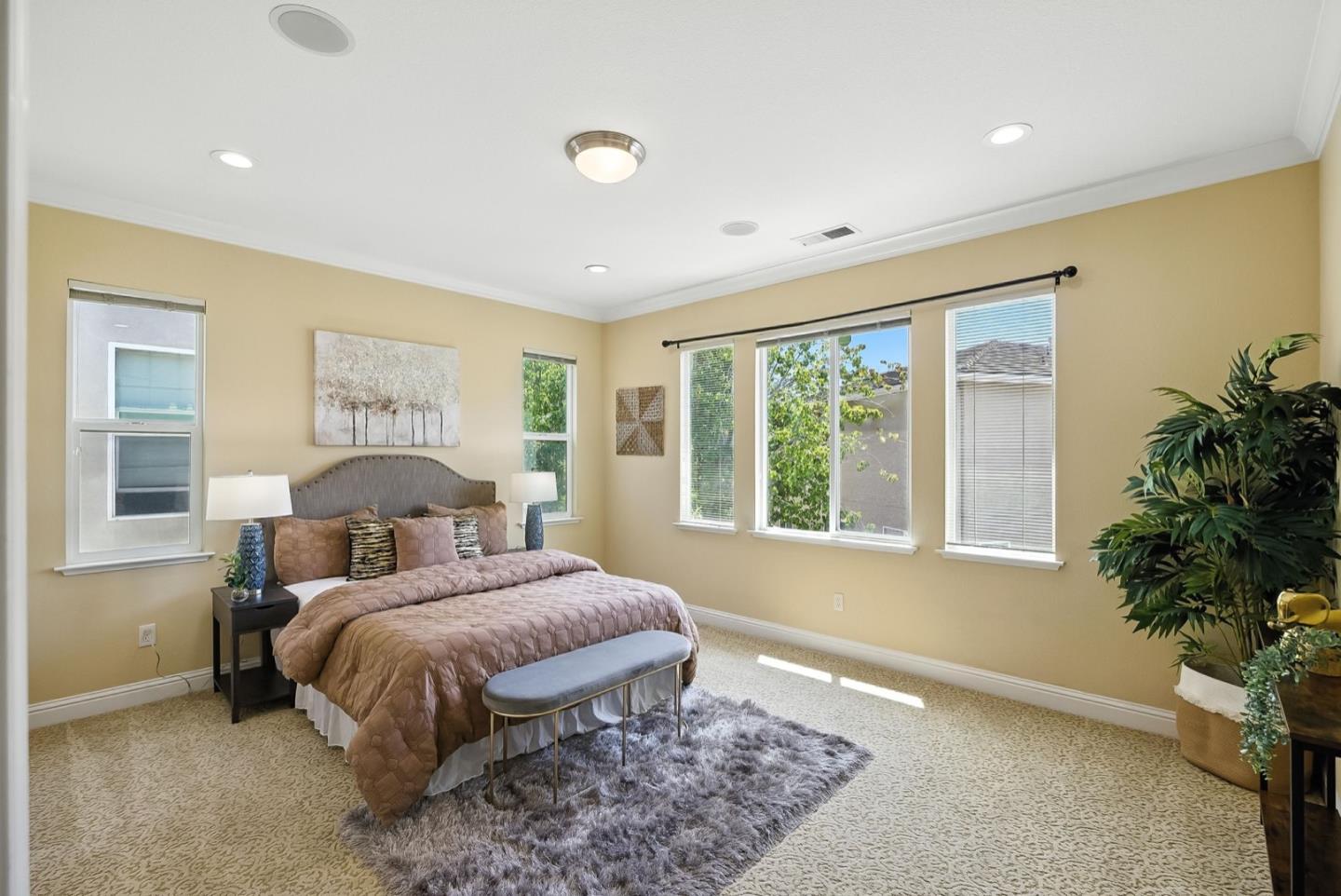 Detail Gallery Image 35 of 45 For 1042 Rock Ave, San Jose,  CA 95131 - 4 Beds | 2/1 Baths