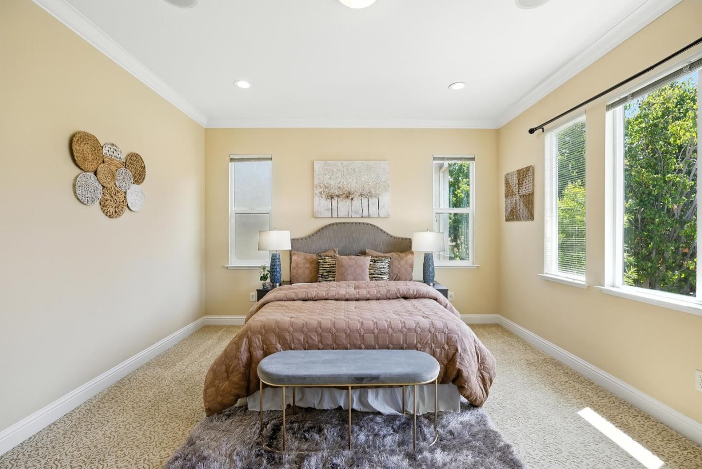 Detail Gallery Image 36 of 45 For 1042 Rock Ave, San Jose,  CA 95131 - 4 Beds | 2/1 Baths