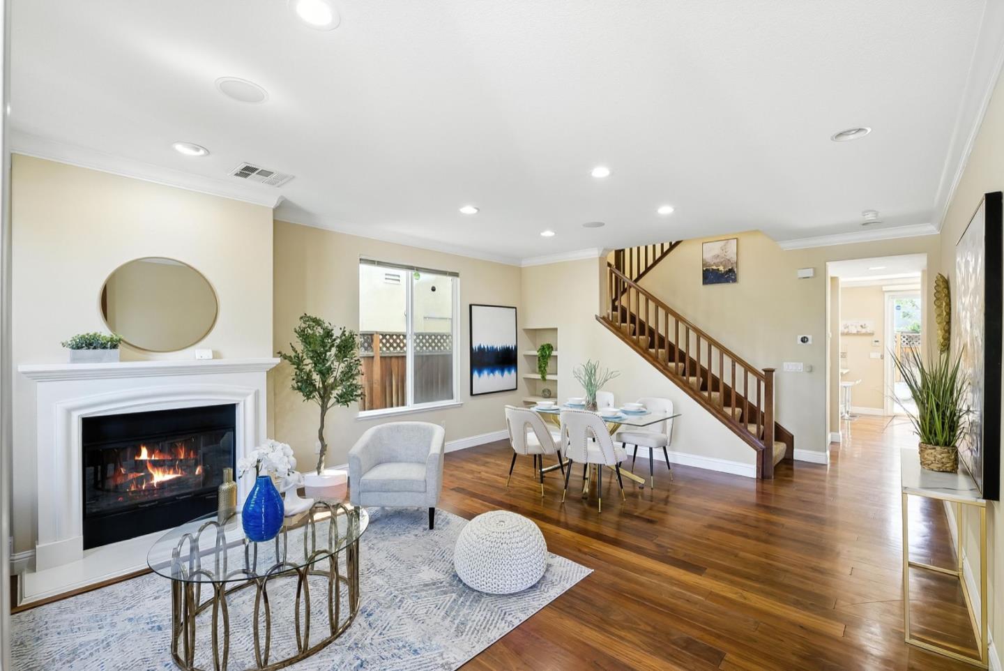 Detail Gallery Image 4 of 45 For 1042 Rock Ave, San Jose,  CA 95131 - 4 Beds | 2/1 Baths