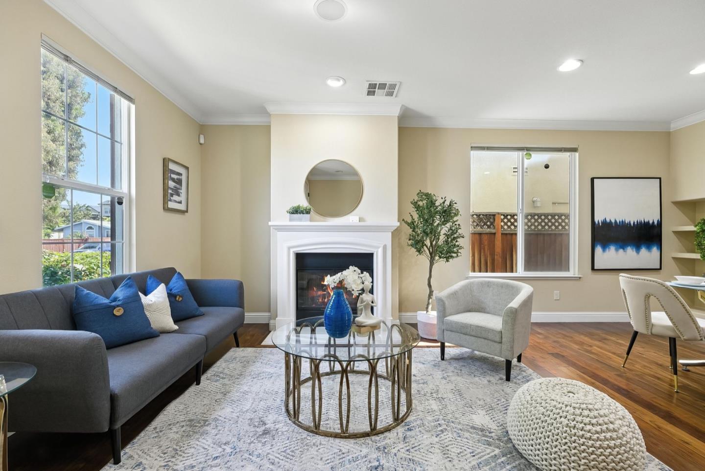 Detail Gallery Image 6 of 45 For 1042 Rock Ave, San Jose,  CA 95131 - 4 Beds | 2/1 Baths