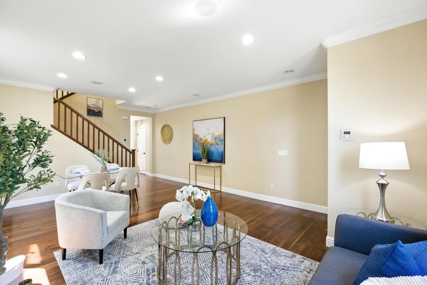 Detail Gallery Image 7 of 45 For 1042 Rock Ave, San Jose,  CA 95131 - 4 Beds | 2/1 Baths