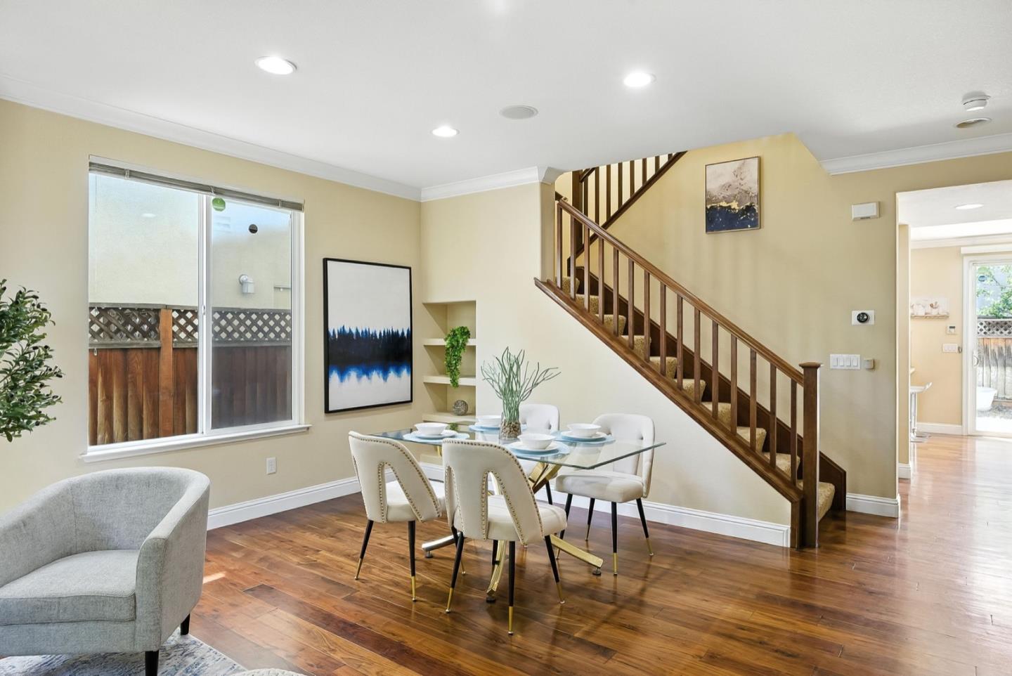 Detail Gallery Image 8 of 45 For 1042 Rock Ave, San Jose,  CA 95131 - 4 Beds | 2/1 Baths