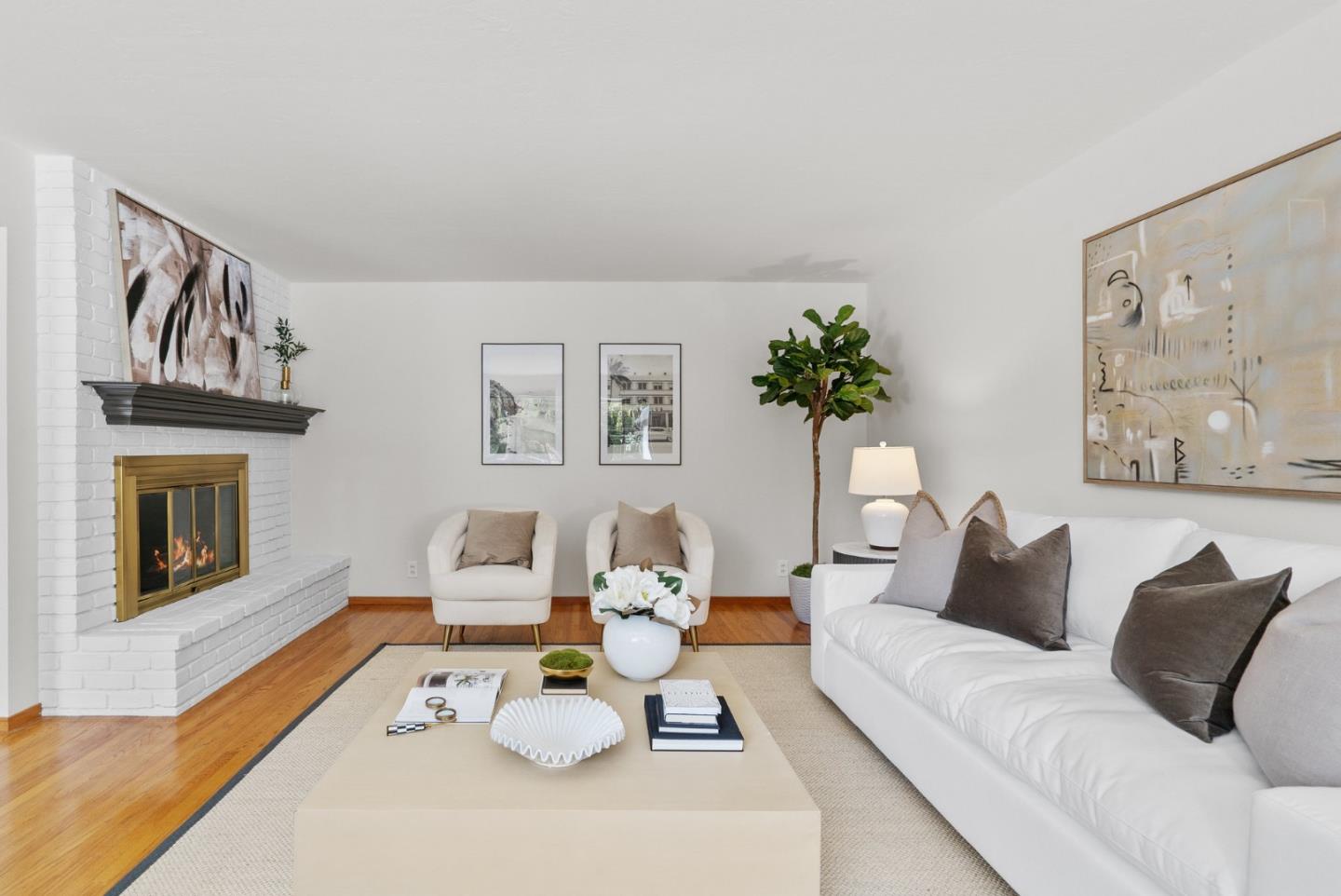 Detail Gallery Image 10 of 46 For 2050 Wooded Glen Dr, Los Altos,  CA 94024 - 3 Beds | 2/1 Baths