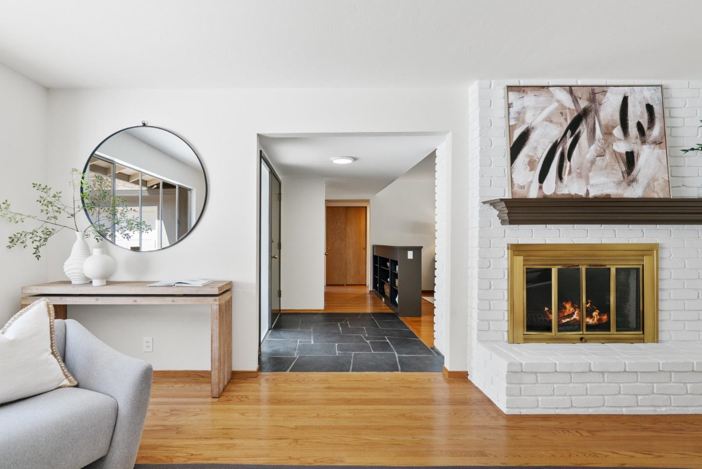 Detail Gallery Image 12 of 46 For 2050 Wooded Glen Dr, Los Altos,  CA 94024 - 3 Beds | 2/1 Baths