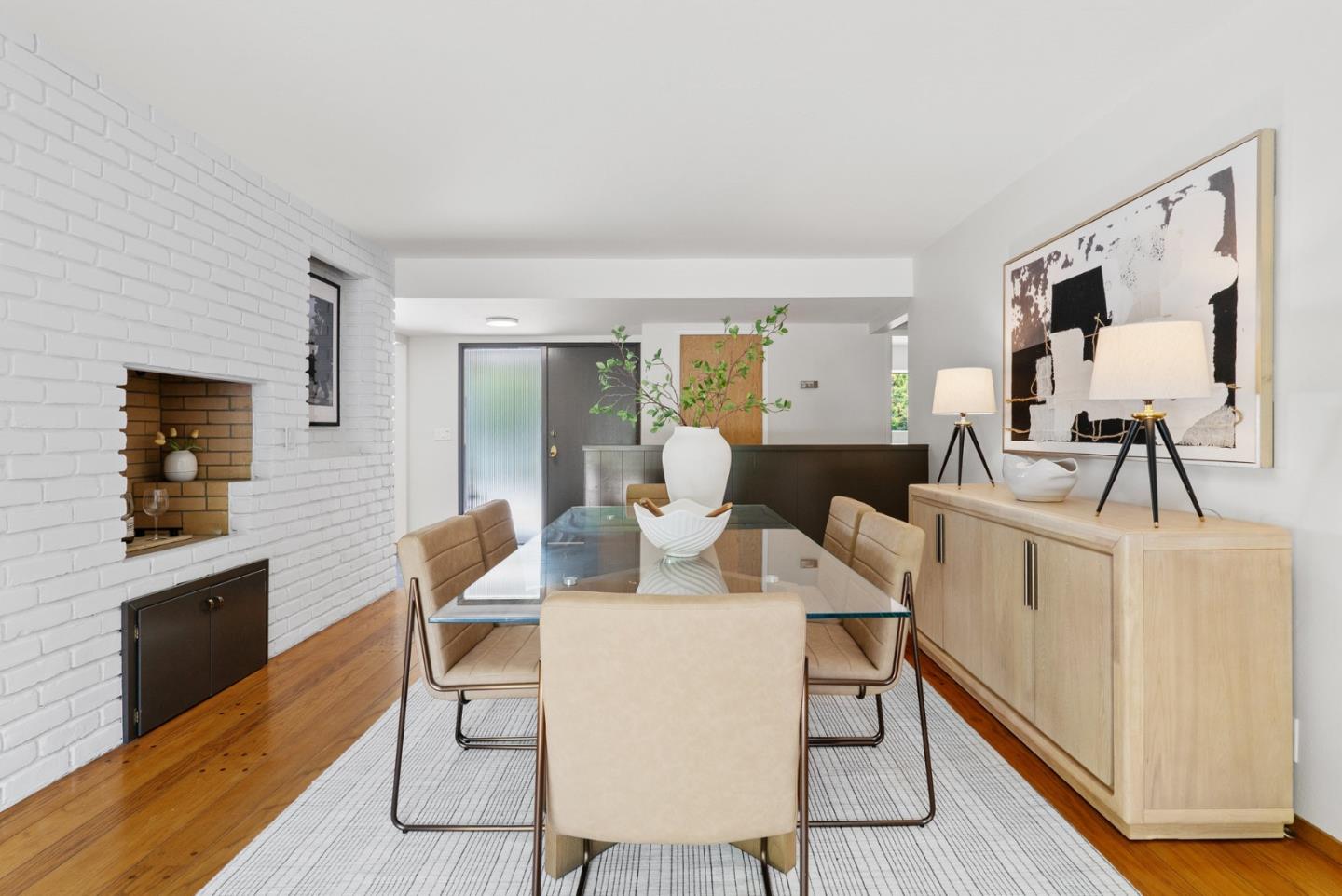 Detail Gallery Image 17 of 46 For 2050 Wooded Glen Dr, Los Altos,  CA 94024 - 3 Beds | 2/1 Baths