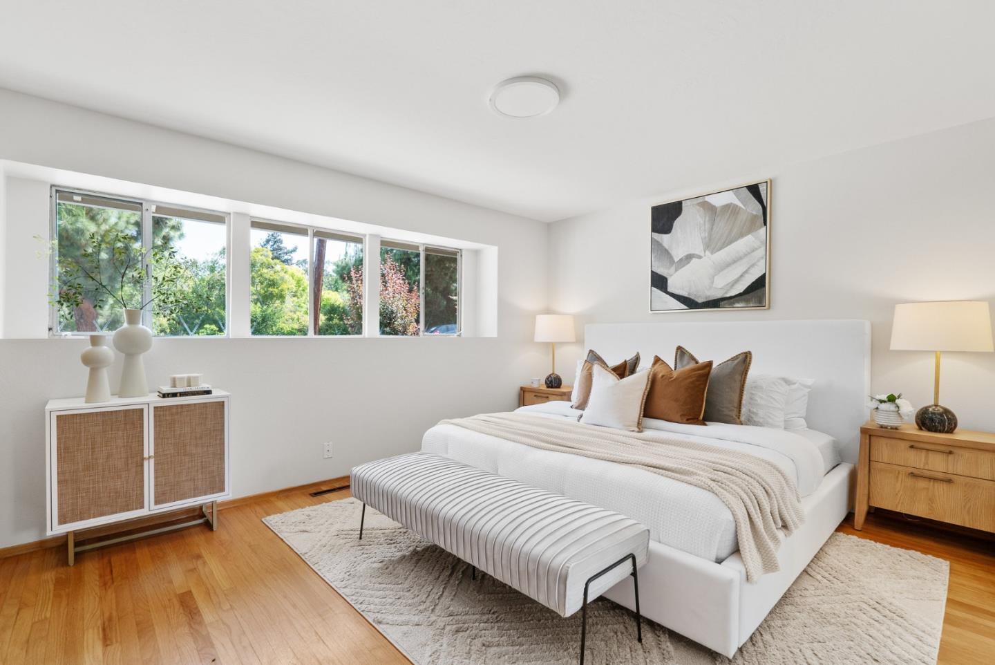 Detail Gallery Image 29 of 46 For 2050 Wooded Glen Dr, Los Altos,  CA 94024 - 3 Beds | 2/1 Baths