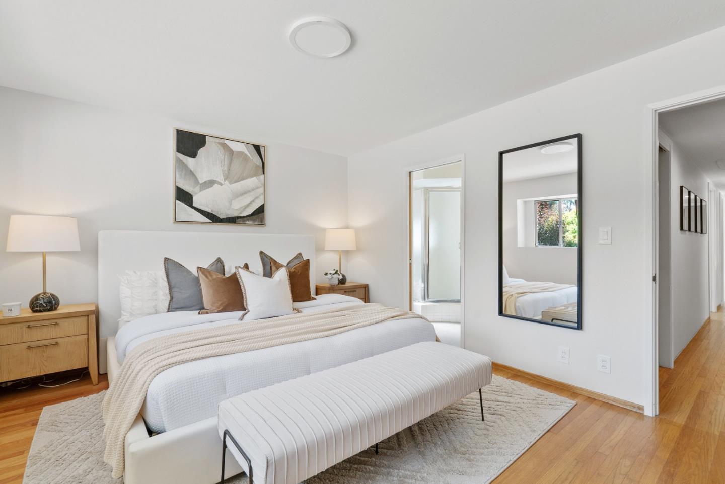 Detail Gallery Image 30 of 46 For 2050 Wooded Glen Dr, Los Altos,  CA 94024 - 3 Beds | 2/1 Baths