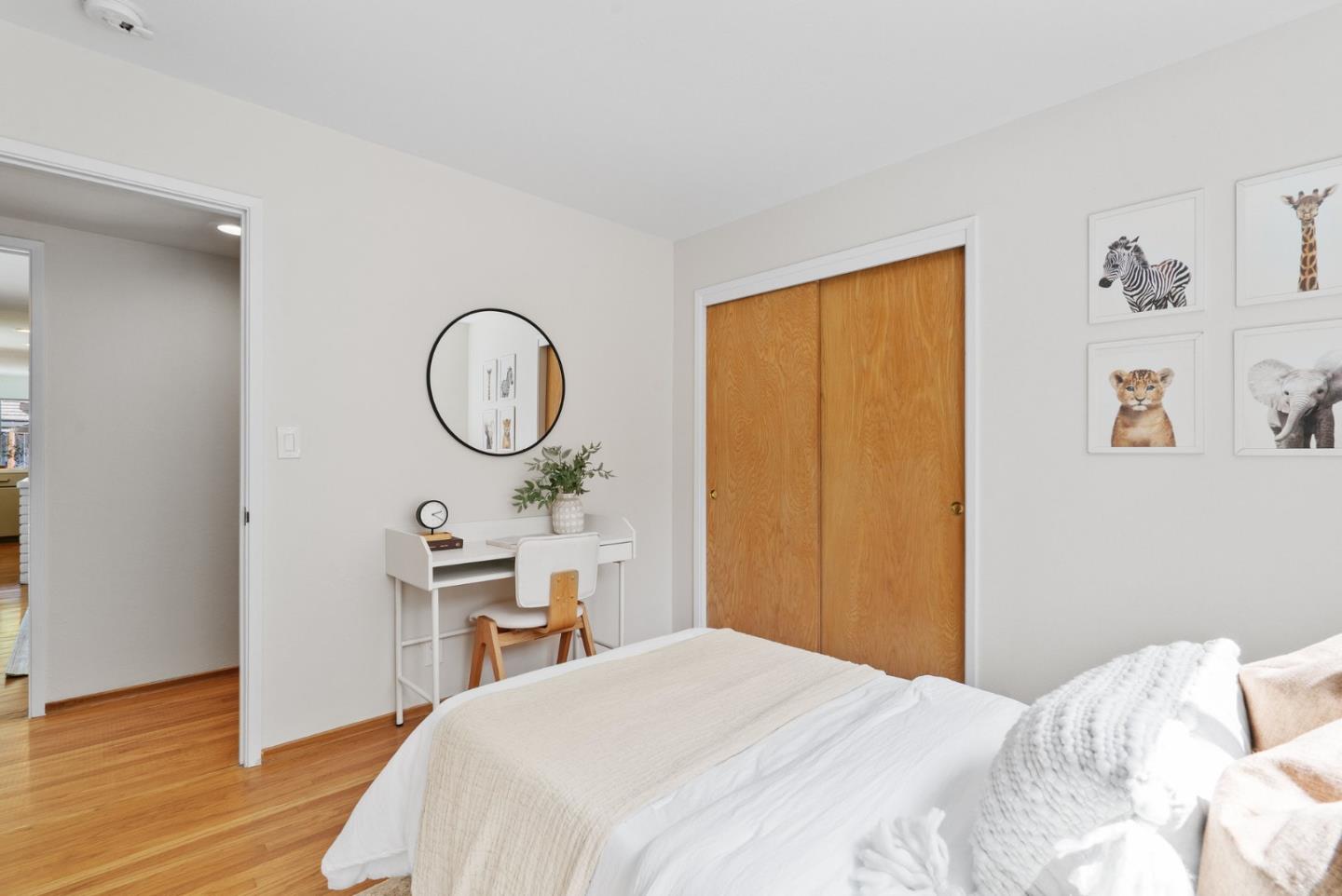 Detail Gallery Image 34 of 46 For 2050 Wooded Glen Dr, Los Altos,  CA 94024 - 3 Beds | 2/1 Baths