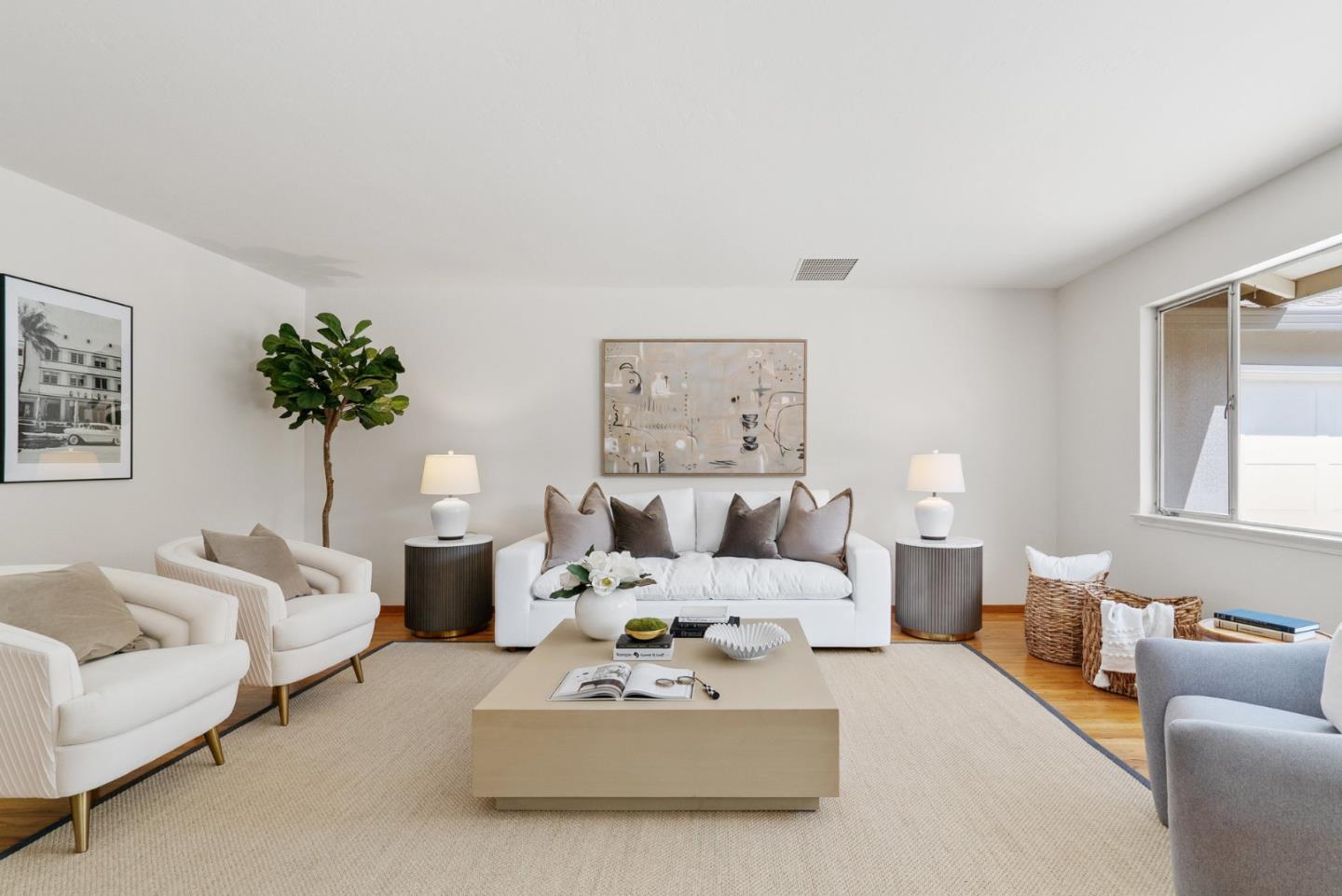 Detail Gallery Image 6 of 46 For 2050 Wooded Glen Dr, Los Altos,  CA 94024 - 3 Beds | 2/1 Baths