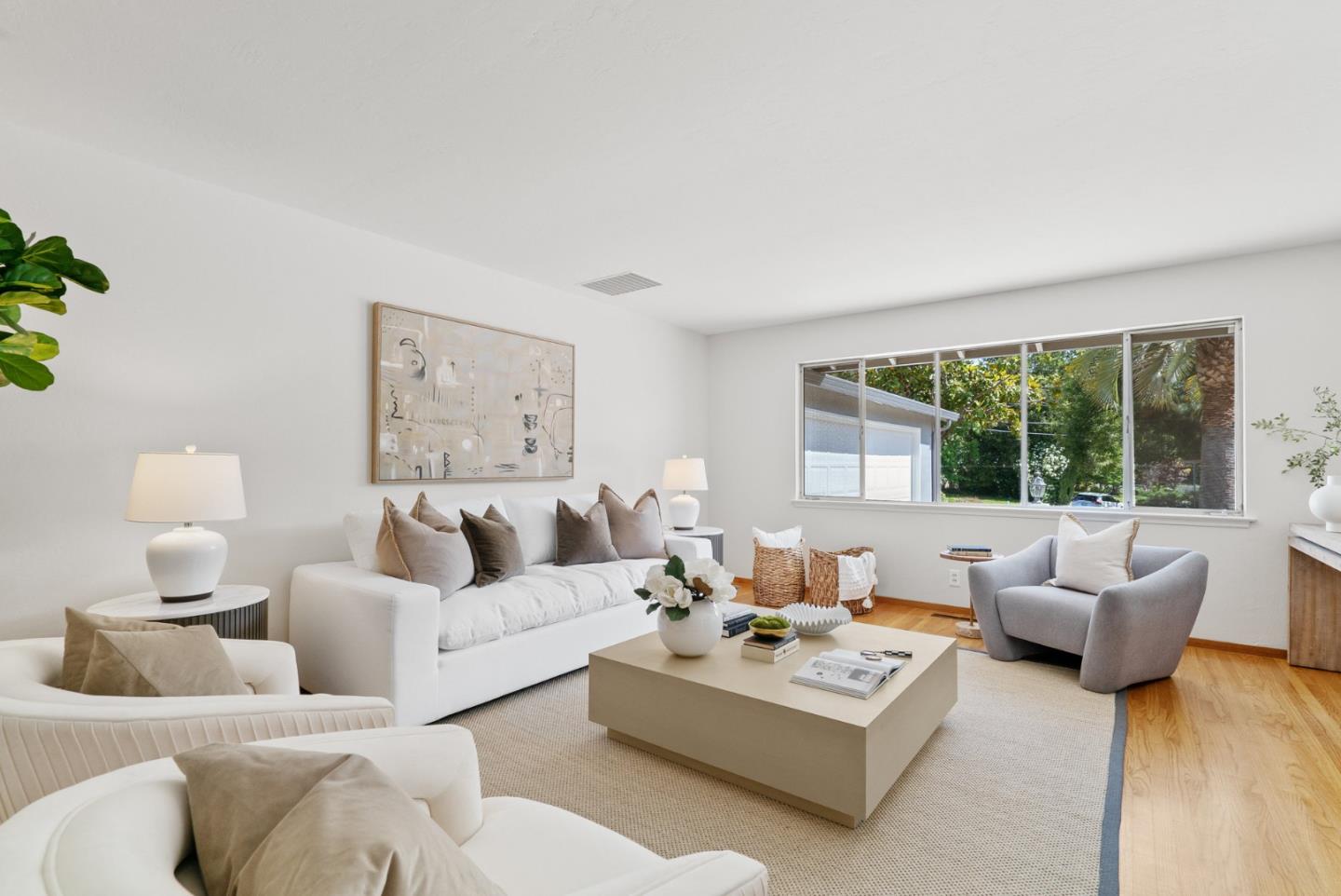 Detail Gallery Image 7 of 46 For 2050 Wooded Glen Dr, Los Altos,  CA 94024 - 3 Beds | 2/1 Baths