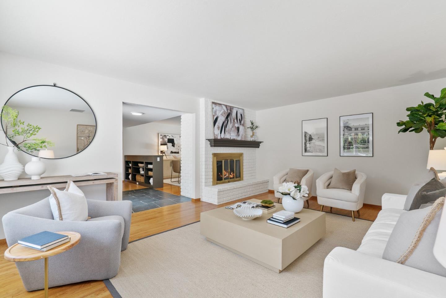 Detail Gallery Image 9 of 46 For 2050 Wooded Glen Dr, Los Altos,  CA 94024 - 3 Beds | 2/1 Baths