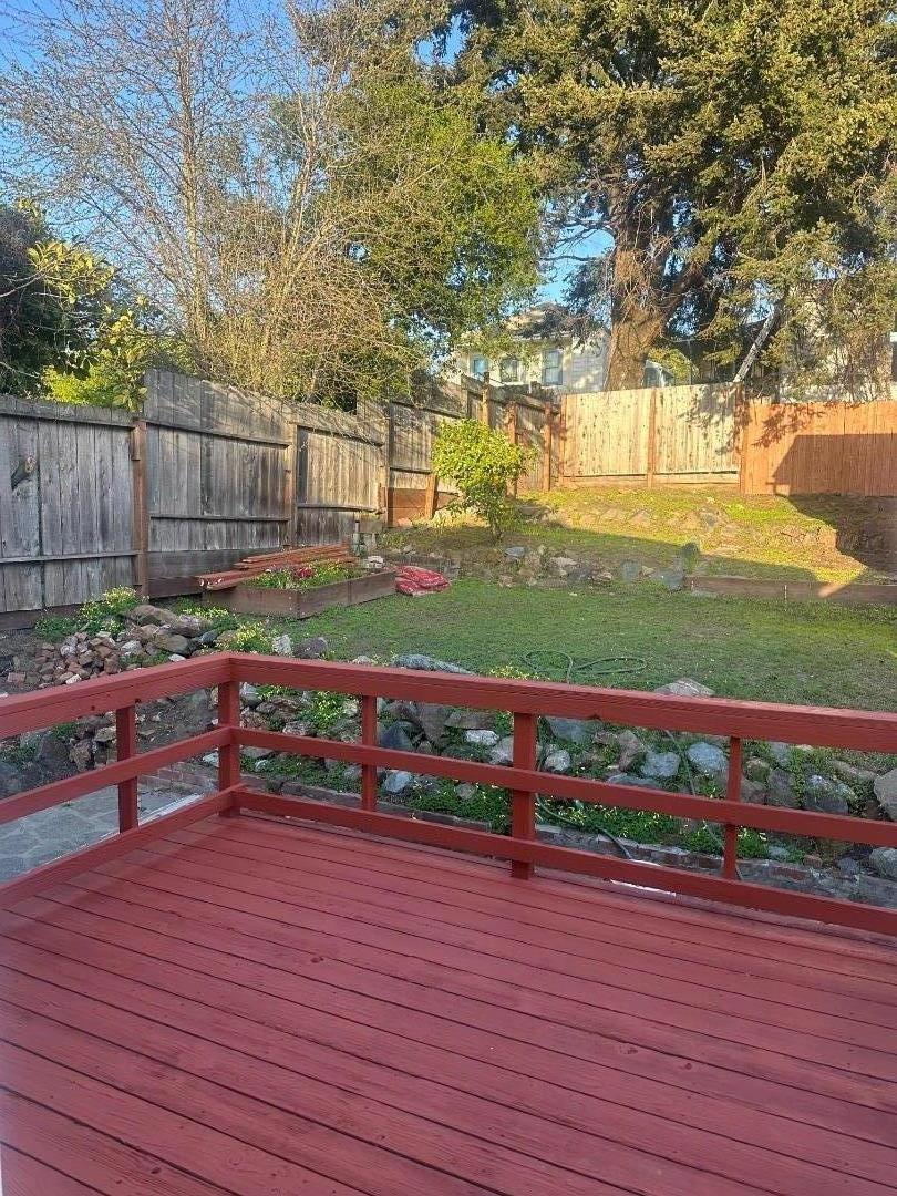 Detail Gallery Image 45 of 63 For 3050 22nd Ave, Oakland,  CA 94602 - 2 Beds | 1 Baths