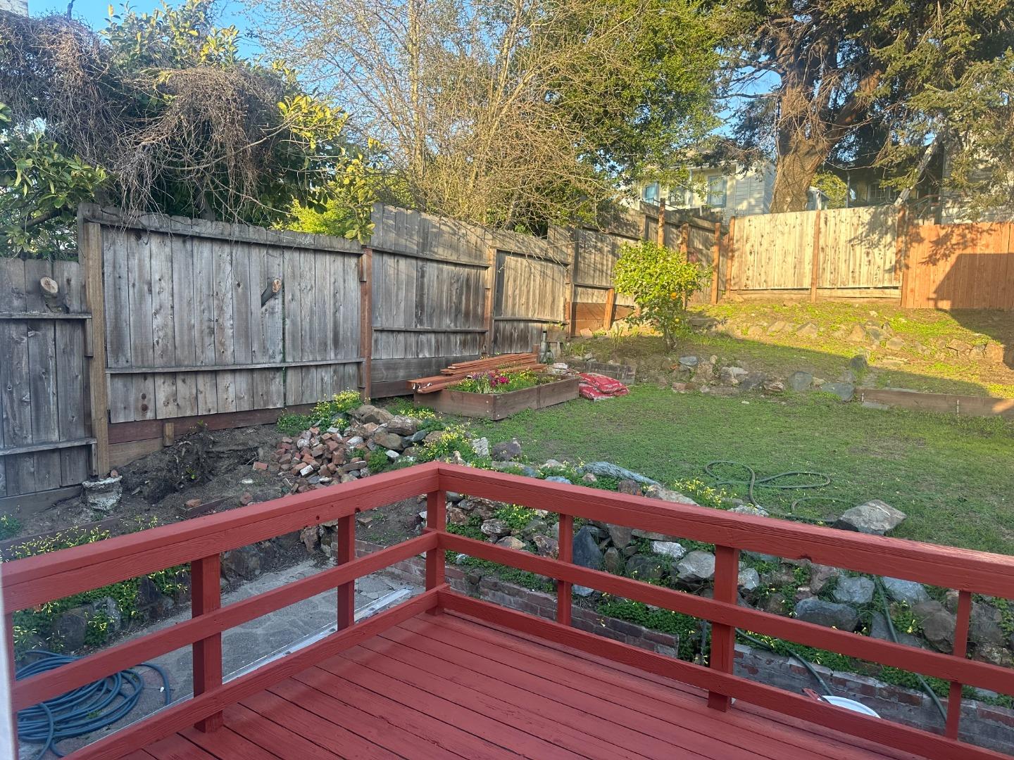 Detail Gallery Image 47 of 63 For 3050 22nd Ave, Oakland,  CA 94602 - 2 Beds | 1 Baths