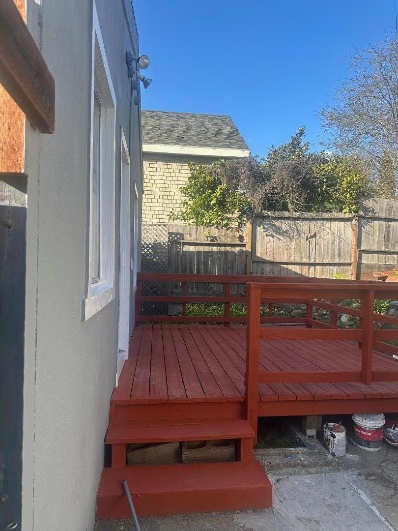 Detail Gallery Image 51 of 63 For 3050 22nd Ave, Oakland,  CA 94602 - 2 Beds | 1 Baths
