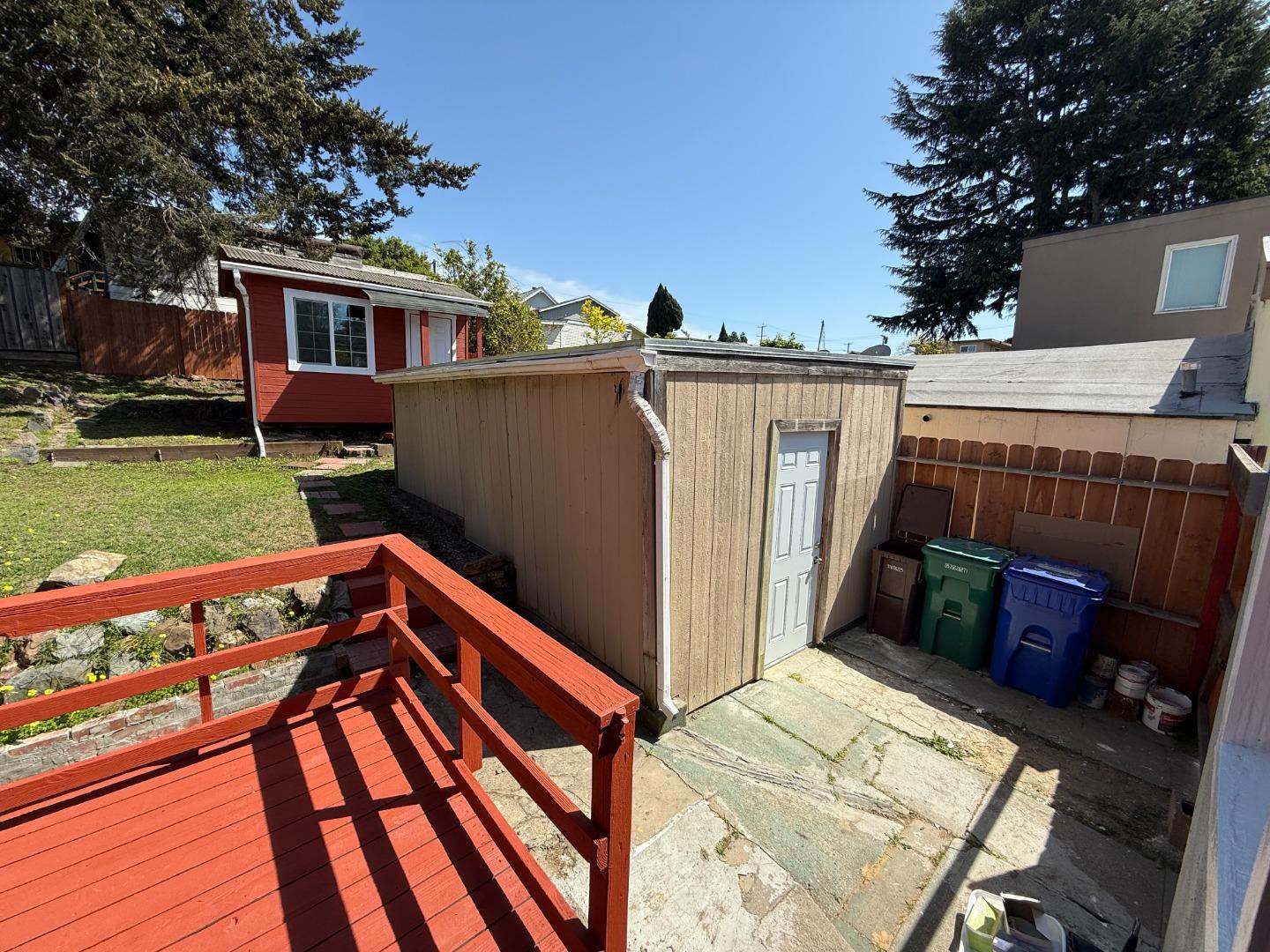 Detail Gallery Image 52 of 63 For 3050 22nd Ave, Oakland,  CA 94602 - 2 Beds | 1 Baths