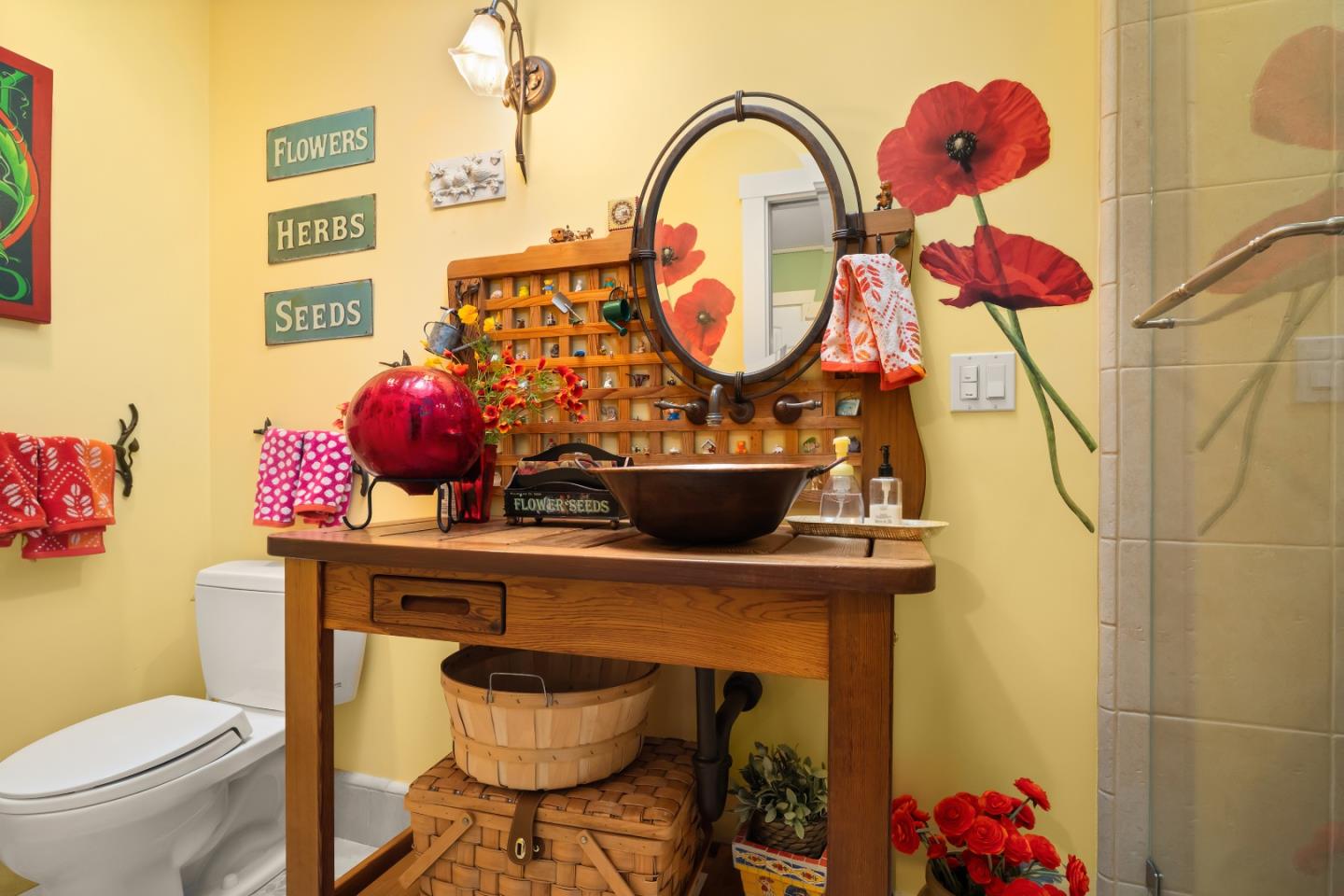 Detail Gallery Image 23 of 43 For 1175 Westridge Dr, Portola Valley,  CA 94028 - 4 Beds | 3 Baths