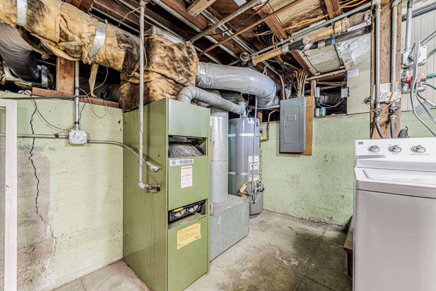 Detail Gallery Image 36 of 45 For 640 S 15th St, San Jose,  CA 95112 - 2 Beds | 1 Baths