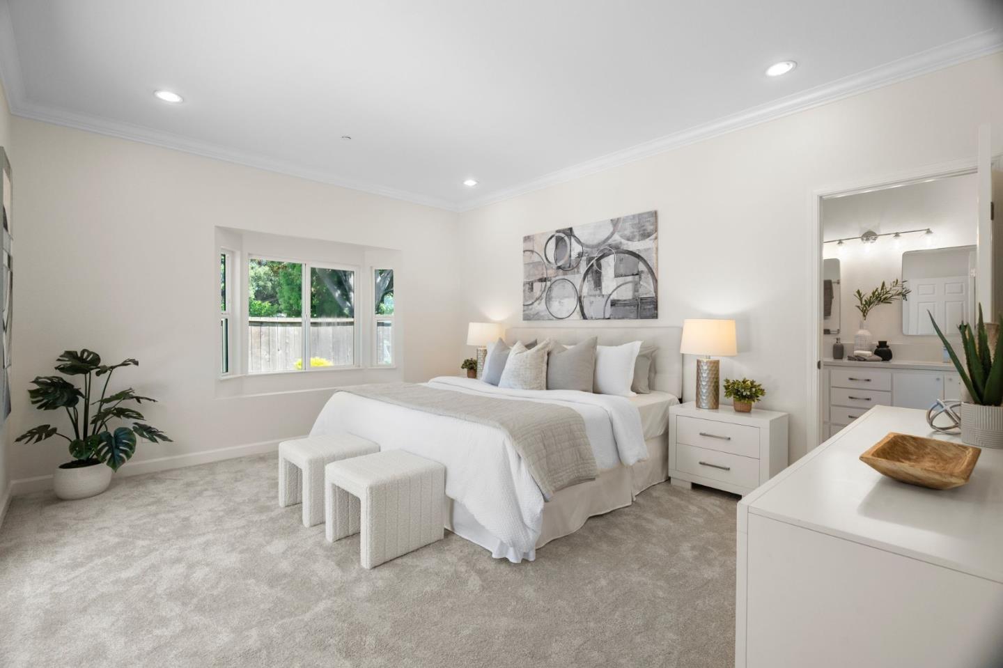 Detail Gallery Image 18 of 39 For 261 N Frances St, Sunnyvale,  CA 94086 - 3 Beds | 2/1 Baths