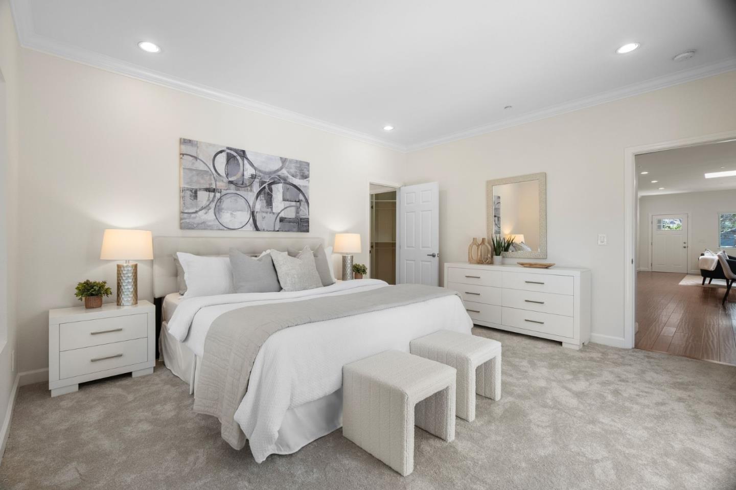 Detail Gallery Image 19 of 39 For 261 N Frances St, Sunnyvale,  CA 94086 - 3 Beds | 2/1 Baths