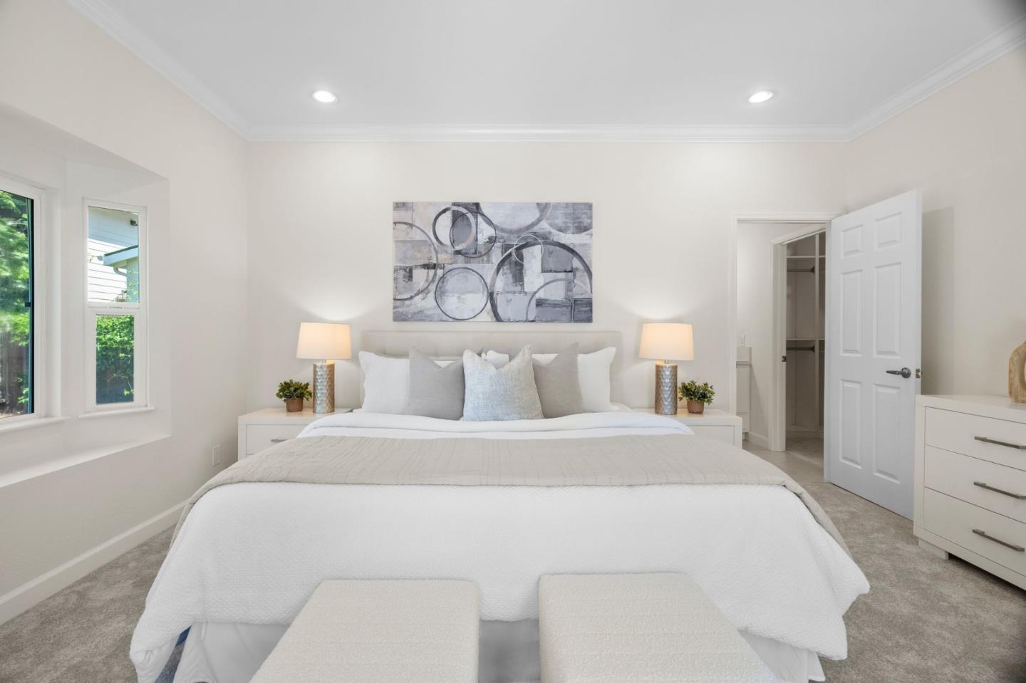 Detail Gallery Image 20 of 39 For 261 N Frances St, Sunnyvale,  CA 94086 - 3 Beds | 2/1 Baths