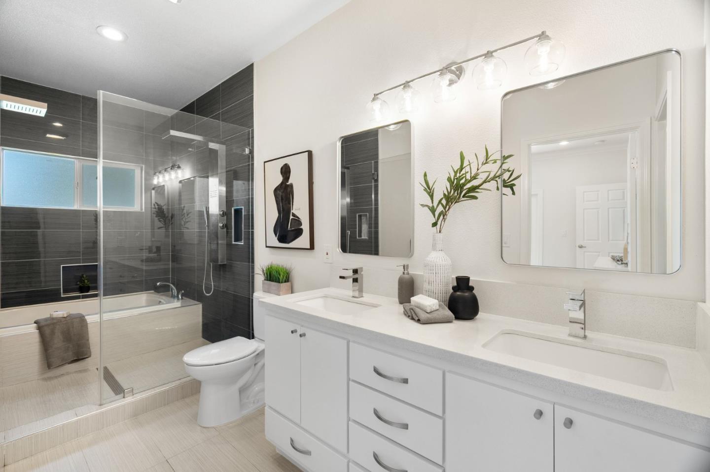 Detail Gallery Image 22 of 39 For 261 N Frances St, Sunnyvale,  CA 94086 - 3 Beds | 2/1 Baths