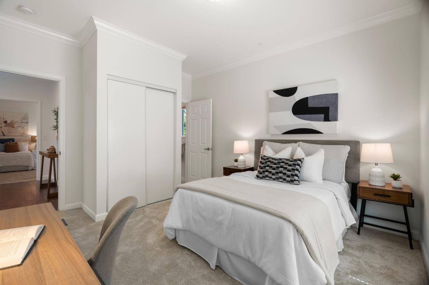 Detail Gallery Image 31 of 39 For 261 N Frances St, Sunnyvale,  CA 94086 - 3 Beds | 2/1 Baths