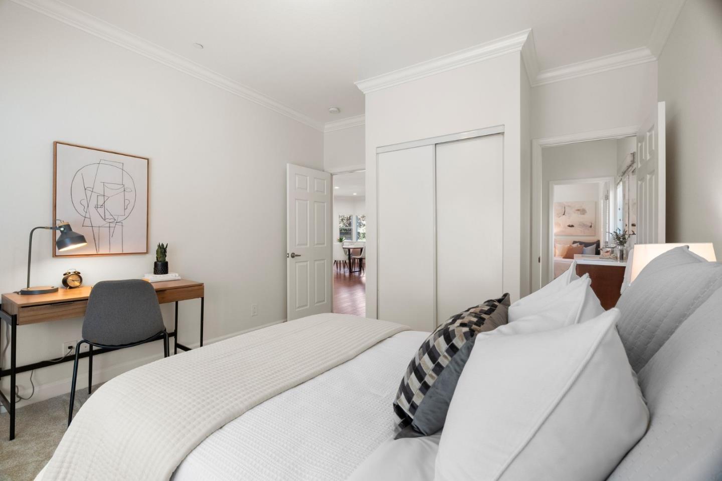 Detail Gallery Image 32 of 39 For 261 N Frances St, Sunnyvale,  CA 94086 - 3 Beds | 2/1 Baths